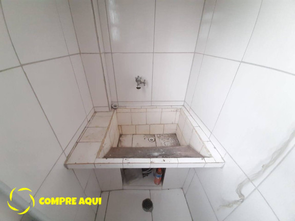Imagem Apartamento com 1 Quarto à Venda, 48 m² em Vila Buarque - São Paulo