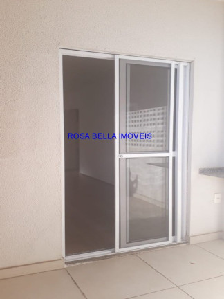 Imagem Apartamento com 3 Quartos à Venda, 79 m² em Parque União - Jundiaí