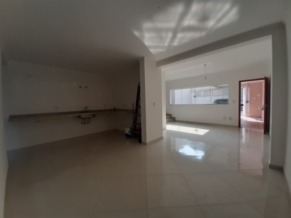 Imagem Sobrado com 2 Quartos à Venda, 78 m² em Vila Invernada - São Paulo Imagem Sobrado com 2 Quartos à Venda, 78 m² em Vila Invernada - São Paulo