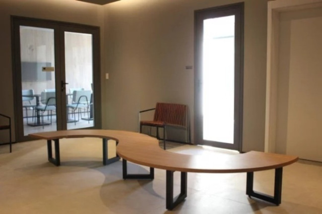 Imagem Imóvel com 1 Quarto à Venda, 33 m² em Cerqueira César - São Paulo Imagem Imóvel com 1 Quarto à Venda, 33 m² em Cerqueira César - São Paulo