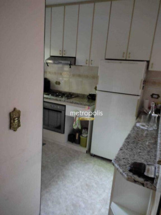 Imagem Sobrado com 2 Quartos à Venda, 140 m² em Campestre - Santo André