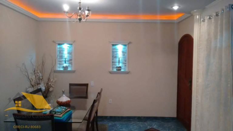 Imagem Casa com 2 Quartos à Venda, 100 m² em Chácara Paraíso - Nova Friburgo Imagem Casa com 2 Quartos à Venda, 100 m² em Chácara Paraíso - Nova Friburgo