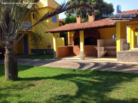 Imagem Chácara com 7 Quartos para Temporada, 1.350 m² em Jardim Atlântico Central (itaipuaçu) - Maricá Imagem Chácara com 7 Quartos para Temporada, 1.350 m² em Jardim Atlântico Central (itaipuaçu) - Maricá