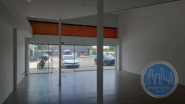 Imagem Loja para Alugar, 130 m² em Santa Felicidade - Curitiba