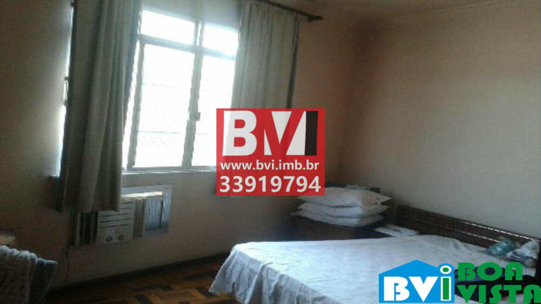 Imagem Apartamento com 2 Quartos à Venda, 90 m² em Braz De Pina - Rio De Janeiro