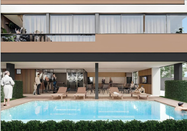 Imagem Apartamento com 3 Quartos à Venda, 77 m² em Camboinha - Cabedelo Imagem Apartamento com 3 Quartos à Venda, 77 m² em Camboinha - Cabedelo