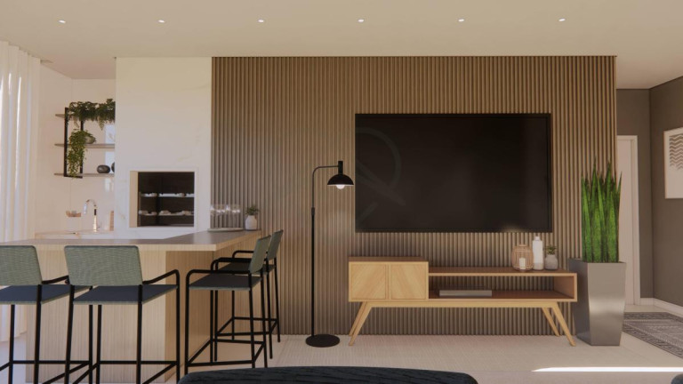 Imagem Apartamento com 2 Quartos à Venda, 101 m² Imagem Apartamento com 2 Quartos à Venda, 101 m²