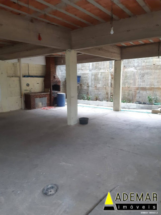 Imagem Casa com 3 Quartos à Venda, 500 m² em Eldorado - Diadema Imagem Casa com 3 Quartos à Venda, 500 m² em Eldorado - Diadema