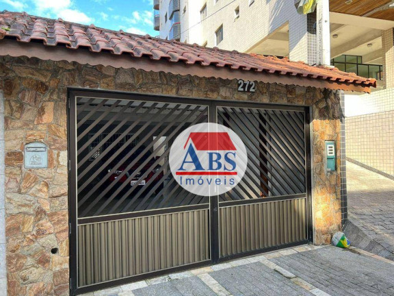 Imagem Casa com 2 Quartos à Venda, 112 m² em Aviação - Praia Grande Imagem Casa com 2 Quartos à Venda, 112 m² em Aviação - Praia Grande