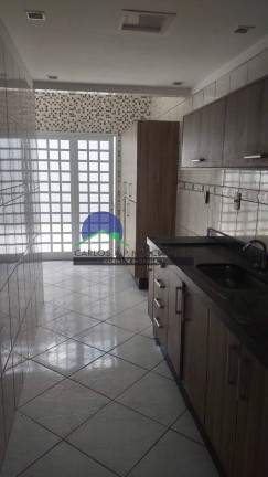 Imagem Casa com 3 Quartos à Venda, 120 m² em Conjunto São Benedito - Jacareí