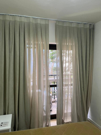 Imagem Apartamento com 1 Quarto para Alugar, 36 m² em Itaim Bibi - São Paulo Imagem Apartamento com 1 Quarto para Alugar, 36 m² em Itaim Bibi - São Paulo