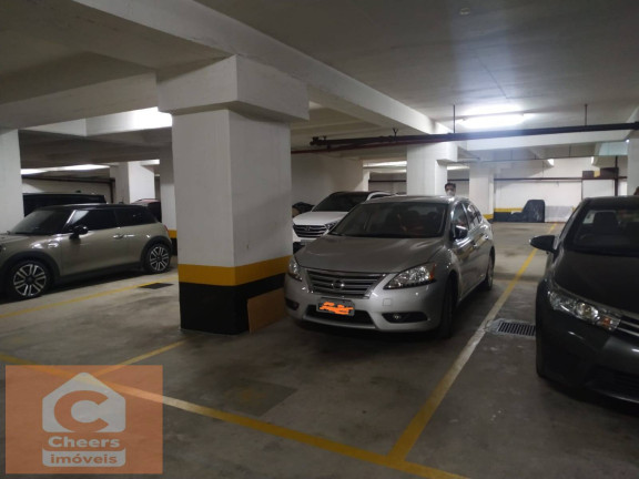 Imagem Apartamento com 2 Quartos à Venda, 105 m² em Jardim Paulista - São Paulo