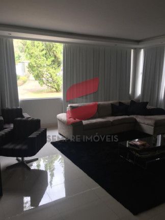 Imagem Casa de Condomínio com 4 Quartos à Venda, 480 m² em Jardim Esmeralda - Piraquara Imagem Casa de Condomínio com 4 Quartos à Venda, 480 m² em Jardim Esmeralda - Piraquara