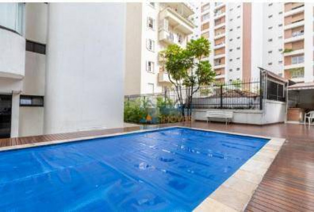 Imagem Apartamento com 4 Quartos à Venda, 246 m² em Higienópolis - São Paulo Imagem Apartamento com 4 Quartos à Venda, 246 m² em Higienópolis - São Paulo