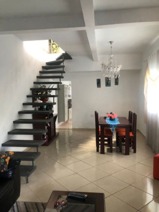 Imagem Sobrado com 3 Quartos à Venda, 100 m² em Cidade Edson - Suzano Imagem Sobrado com 3 Quartos à Venda, 100 m² em Cidade Edson - Suzano