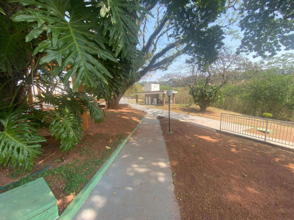 Imagem Casa de Condomínio com 3 Quartos à Venda, 240 m² em Jardim Celeste - Jundiaí