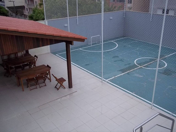 Imagem Apartamento com 4 Quartos à Venda, 255 m² em Centro - Balneário Camboriú