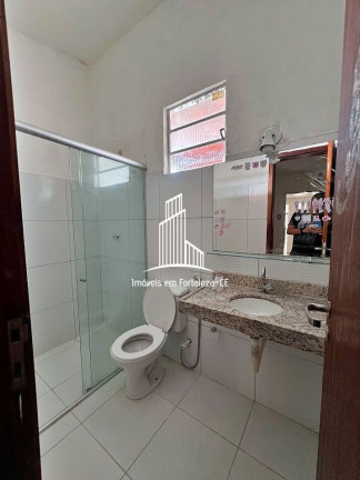 Imagem Casa com 3 Quartos à Venda, 108 m² em Cidade 2000 - Fortaleza Imagem Casa com 3 Quartos à Venda, 108 m² em Cidade 2000 - Fortaleza