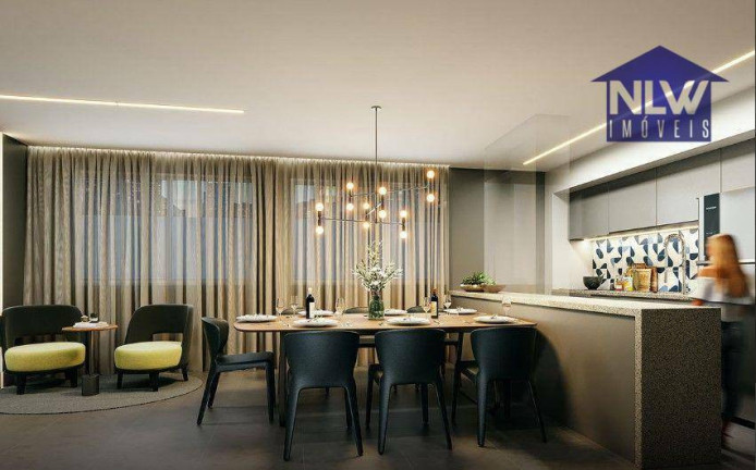 Imagem Apartamento com 2 Quartos à Venda, 55 m² em Vila Galvão - Guarulhos Imagem Apartamento com 2 Quartos à Venda, 55 m² em Vila Galvão - Guarulhos