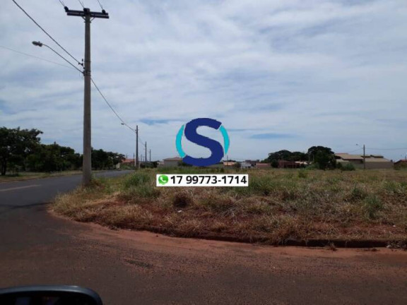 Imagem Terreno à Venda, 300 m² em Centro - Ouroeste Imagem Terreno à Venda, 300 m² em Centro - Ouroeste