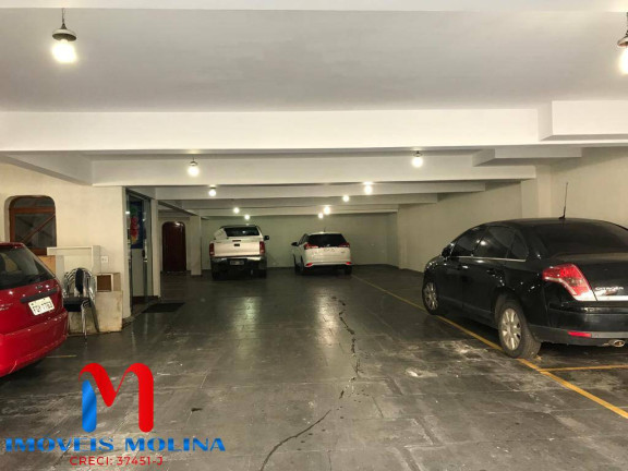 Apartamento com 3 Quartos à Venda, 190 m² em Campestre - Santo André