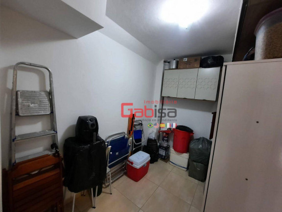 Imagem Apartamento com 3 Quartos à Venda, 102 m² em Vila Nova - Cabo Frio Imagem Apartamento com 3 Quartos à Venda, 102 m² em Vila Nova - Cabo Frio