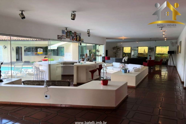 Imagem Casa de Condomínio com 4 Quartos à Venda, 578 m² em Granja Viana - Cotia Imagem Casa de Condomínio com 4 Quartos à Venda, 578 m² em Granja Viana - Cotia