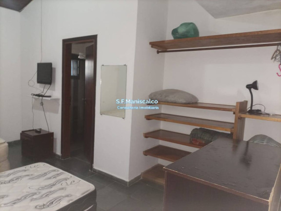 Imagem Casa com 5 Quartos à Venda, 346 m² em Lázaro - Ubatuba