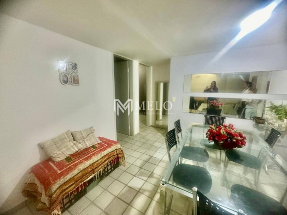 Imagem Apartamento com 2 Quartos à Venda, 74 m² em Casa Forte - Recife Imagem Apartamento com 2 Quartos à Venda, 74 m² em Casa Forte - Recife