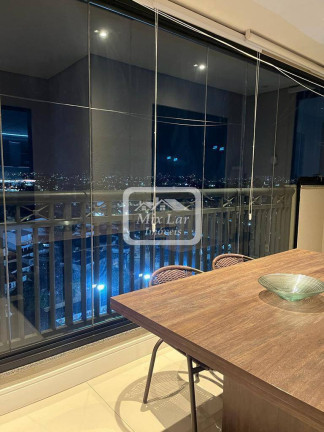 Imagem Apartamento com 2 Quartos à Venda, 72 m² em Vila Osasco - Osasco