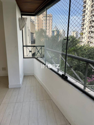 Imagem Imóvel com 2 Quartos à Venda, 58 m² em Vila Andrade - São Paulo Imagem Imóvel com 2 Quartos à Venda, 58 m² em Vila Andrade - São Paulo