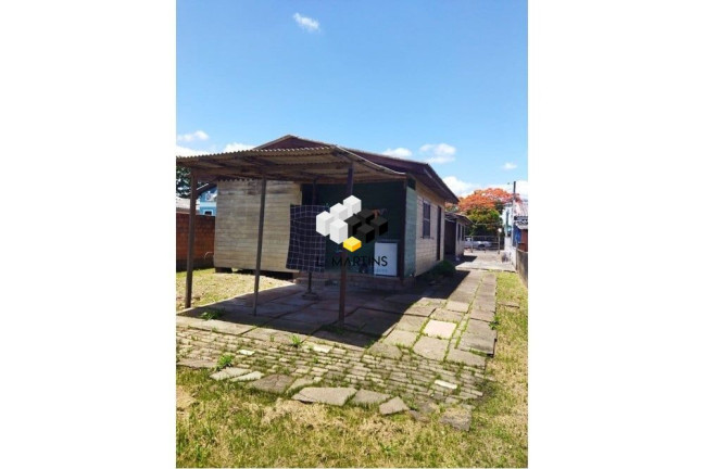Imagem Casa com 3 Quartos à Venda, 484 m² em Niterói - Canoas Imagem Casa com 3 Quartos à Venda, 484 m² em Niterói - Canoas