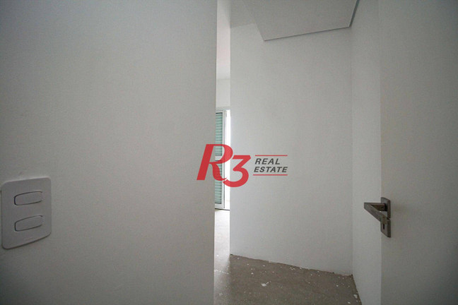 Imagem Apartamento com 2 Quartos à Venda, 75 m² em Aparecida - Santos Imagem Apartamento com 2 Quartos à Venda, 75 m² em Aparecida - Santos