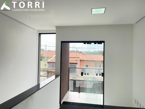 Imagem Sobrado com 2 Quartos à Venda, 60 m² em Jardim Santa Paula - Sorocaba Imagem Sobrado com 2 Quartos à Venda, 60 m² em Jardim Santa Paula - Sorocaba