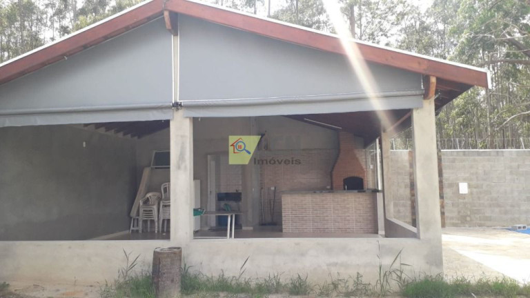 Imagem Imóvel com 1 Quarto à Venda, 120 m² em 	Chácaras Recanto Da Colina Verde - Campinas