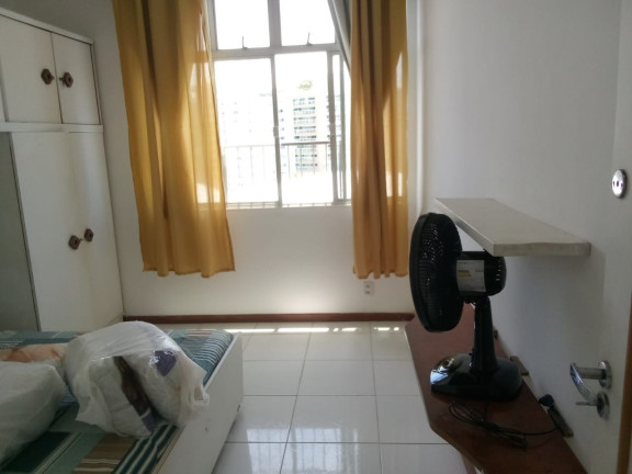 Imagem Apartamento com 3 Quartos à Venda, 140 m² em Barra - Salvador Imagem Apartamento com 3 Quartos à Venda, 140 m² em Barra - Salvador