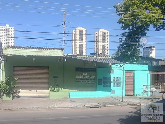 Imagem Imóvel Comercial à Venda, 236 m² em Setor Aeroporto - Goiânia