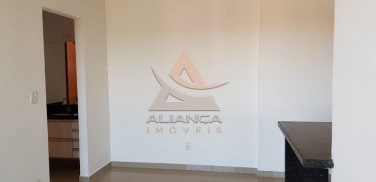 Imagem Apartamento com 1 Quarto à Venda, 43 m² em Jardim Nova Aliança - Ribeirão Preto Imagem Apartamento com 1 Quarto à Venda, 43 m² em Jardim Nova Aliança - Ribeirão Preto