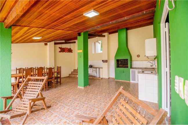 Imagem Casa com 3 Quartos à Venda, 290 m² em Jardim Colônia - Jundiaí Imagem Casa com 3 Quartos à Venda, 290 m² em Jardim Colônia - Jundiaí