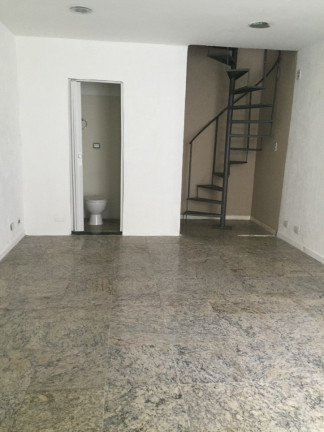 Imagem Imóvel Comercial à Venda, 96 m² em Alphaville - Barueri
