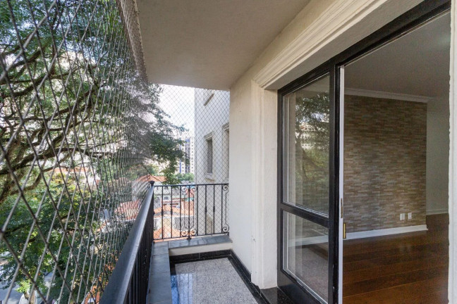 Imagem Apartamento com 4 Quartos à Venda, 105 m² em Perdizes - São Paulo
