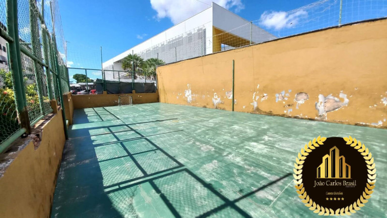 Imagem Apartamento com 3 Quartos à Venda,  em Couto Fernandes - Fortaleza