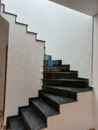 Imagem Casa com 3 Quartos à Venda, 102 m² em São Miguel Paulista - São Paulo