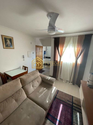 Imagem Apartamento com 2 Quartos à Venda, 100 m² em Vila Alzira - Santo André Imagem Apartamento com 2 Quartos à Venda, 100 m² em Vila Alzira - Santo André