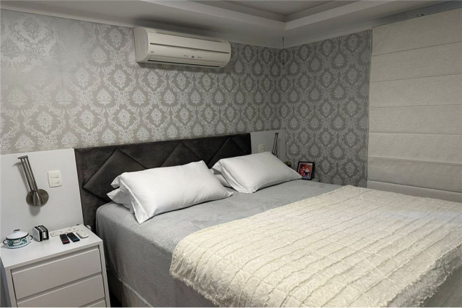 Imagem Imóvel com 3 Quartos à Venda, em Santa Cecília - São Paulo Imagem Imóvel com 3 Quartos à Venda, em Santa Cecília - São Paulo