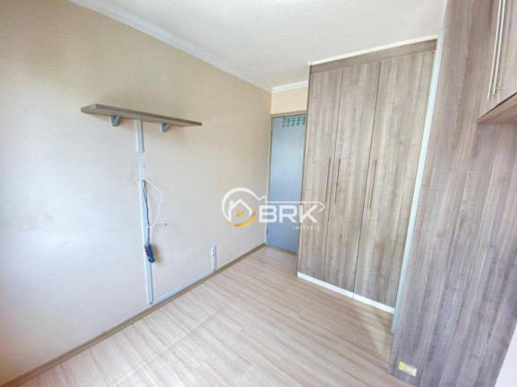 Imagem Apartamento com 3 Quartos à Venda, 63 m² em Vila Cosmopolita - São Paulo