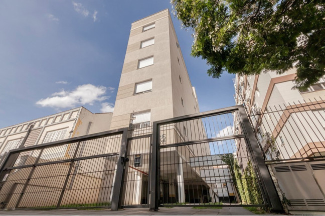Apartamento com 1 Quarto à Venda, 31 m² em Menino Deus - Porto Alegre