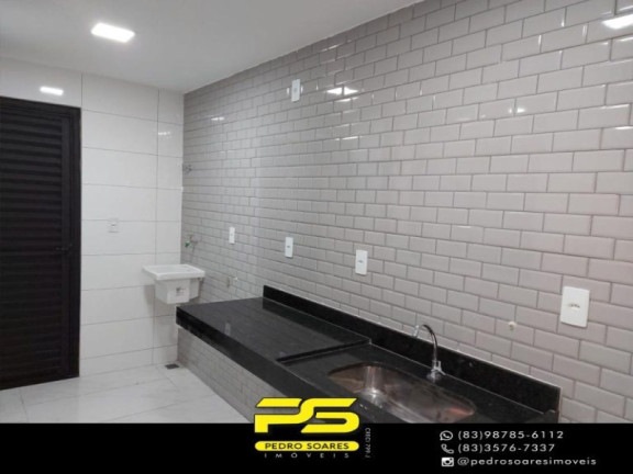 Imagem Imóvel com 3 Quartos à Venda, em Jardim Cidade Universitária - João Pessoa Imagem Imóvel com 3 Quartos à Venda, em Jardim Cidade Universitária - João Pessoa