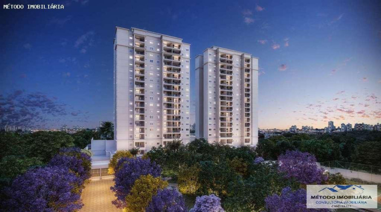 Imagem Apartamento com 3 Quartos à Venda, 83 m² em Santo Amaro - São Paulo Imagem Apartamento com 3 Quartos à Venda, 83 m² em Santo Amaro - São Paulo