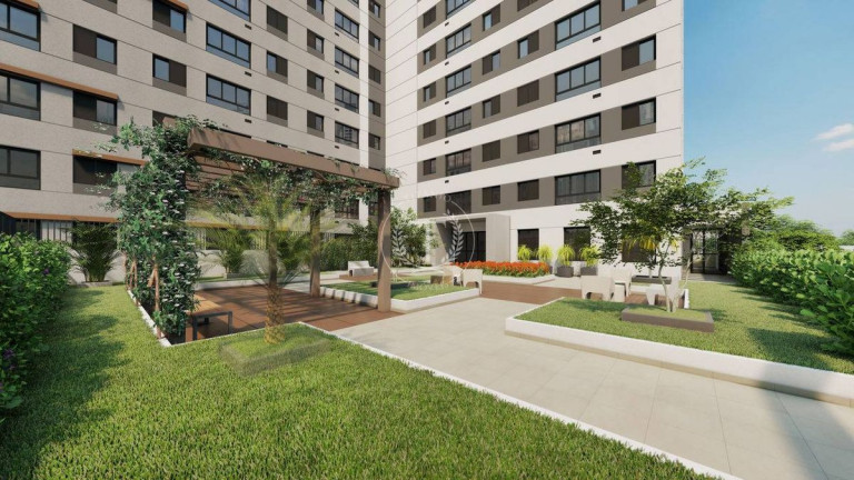 Imagem Apartamento com 2 Quartos à Venda, 37 m² em Vila Sabrina - São Paulo Imagem Apartamento com 2 Quartos à Venda, 37 m² em Vila Sabrina - São Paulo